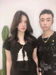 点击看大图 -P.STYLE派斯造型