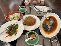 -英冠索菲特酒店·萧湘阁中餐厅