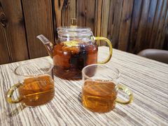 -榖屋house of flour(张江首店)