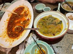 -绿茶餐厅(coco park 店)