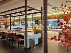-北李·海肠捞饭·大连菜(望京凯德MALL店)