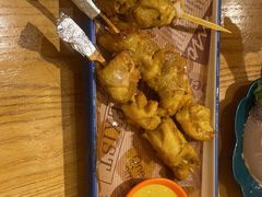 -曼泰·泰餐(京华城店)