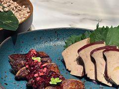 -琶醍壹号•音乐江景餐吧