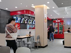 -子午路张记肉夹馍(兵马俑店)