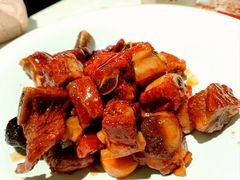 -大铁勺新津菜(东丽阳光新业广场店)