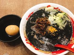 -豚王拉面(铜锣湾店 )