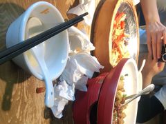 -十二点·辣椒炒肉(南山店)