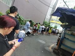 -六广门毛阿姨糯米饭