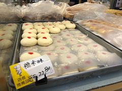 -爱德顺糕点食屋(利民道店)
