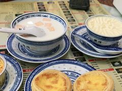 -捷信牛奶甜品世家(柳巷店)