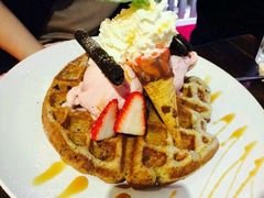 -MIKAKU(万达广场上海宝山店)