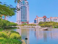 -厦门大学(思明校区)