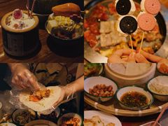 -三肥两瘦烤肉(鹿城店)