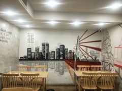 -正南齐北·老街糯米团(洪崖洞店)