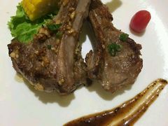 -花潮料理艺食馆(世欧广场店)