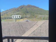 -长白山万达锦华套房酒店