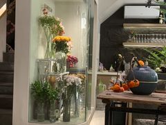 -花十悦·鲜花咖啡餐厅(振业城一期店)