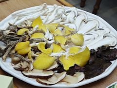 -大理董·董家小厨野生菌火锅(古城旗舰店)