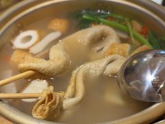 -冰川冷面·延边菜·炭烤串(观前店)