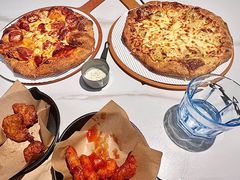 -必胜客(绍兴柯桥万达店)