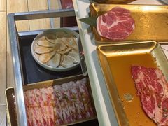 -炙城·韩式烤肉(南京东路店)
