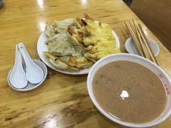 -西工饭庄快餐厅(西工小街店)