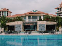 -惠州金海湾嘉华度假酒店