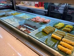 -星伦多自助料理·涮烤一体(嘉兴八佰伴店)