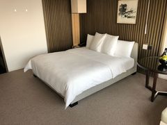 -上海柏悦酒店