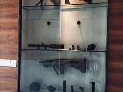 -枪馆1号实弹射击俱乐部