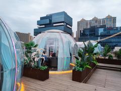 -享月汤皇·海鲜小火锅·聚会(曲江创意谷店)