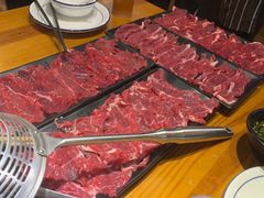 -牛品福潮汕牛肉火锅(旺庄店)