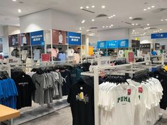 -BIGOFFS 超级折扣(仁恒伊势丹店)