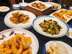 -梅飞酒家(桑园路店)