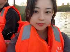 -森林公园(尖草坪区)