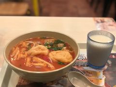 -南记粉面(銅鑼灣中心店)