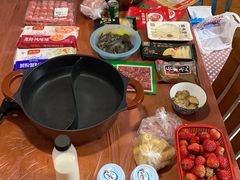 -锅圈食汇火锅烧烤食材超市(亲亲家园店)
