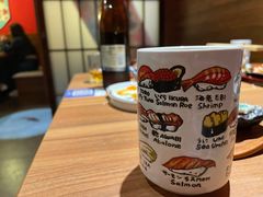 -隐月· 㐂和食屋(芝罘万达公馆店)