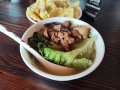 -蓝记云吞(正果店)