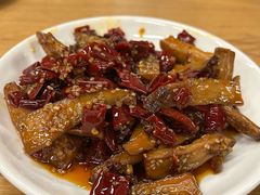 -艺味深尝(云锦路店)