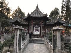 -西安化觉巷清真大寺