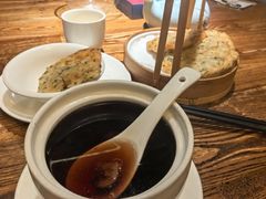 -金苑酒家·客家菜·广东老字号(万象店)