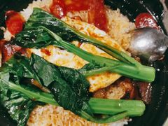 -吉旺港式餐厅(南方商城店)