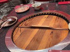 -二胖家铁锅炖大鹅(双井店)
