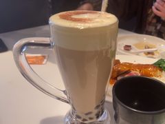 -新旺茶餐厅·早餐·夜宵(仙霞店)