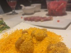 -唐拉雅秀酒店-唐苑中餐厅