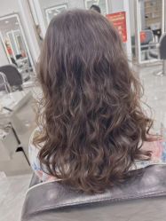 点击看大图 -Coo Hair salon