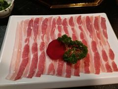 -蜀九香火锅(彩虹店)