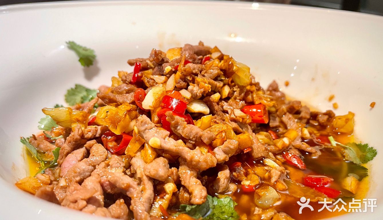 最适合相亲约会聊天的饭店