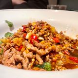 最适合相亲约会聊天的饭店